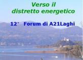 Agenda laghi informa