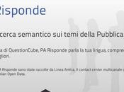 Risponde, Pubblica Amministrazione un’applicazione