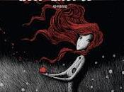 ANTEPRIMA: grammatica dell'amore Rocio Carmona