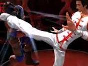 Annunciato KickBeat, nuovo action game Vita