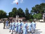 Sicilia/ Croce Rossa Italiana. Bersaglieri conclusa formazione nuove Volontarie Infermiere
