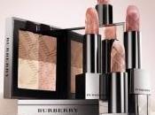 Sheer summer glow limited edition burberry