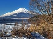 Giappone:entro anni altamente probabile nuova eruzione fujiama