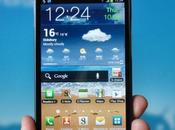 Samsung Galaxy NOTE, rilasciato codice sorgente cream Sandwich.