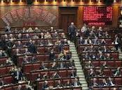 Camera: proposta legge riduzione rimborsi elettorali partiti. Iter parlamentare
