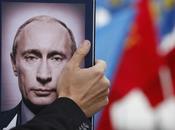 RUSSIA: stato dell’economia nell’era Putin, modernizastya mancata