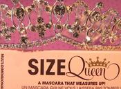 Faced Size Queen Mascara...per ciglia regina!