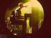 Coldplay nizza