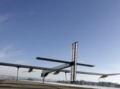 Primo volo Solar Impulse Mediterraneo, HB-SIA aereo energia rinnovabile