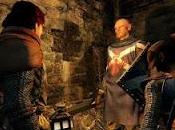 Dragon's Dogma primi minuti video gameplay