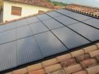 Fotovoltaico, sistema montaggio Interfix Solar