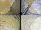 Crema mascarpone