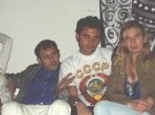 Discoteche: Tuka balla russo