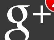 Google+ fallimento!