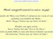 vini della Mori Colli Zugna Maso Palu