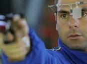 Tiro segno: Giordano 31mo Coppa Mondo