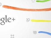 aggiorna Google+ Android, nuova grafica quale piccolezza