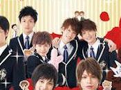 Ouran High School Host Club