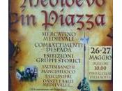 Medioevo Piazza