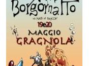 Borgomatto 2012