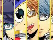 Persona Arena prima data uscita europea