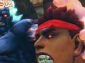 Capcom conferma patch versioni Super Street Fighter Tekken