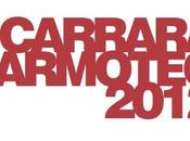 Marmotec Carrara 2012: Fiere inaugura edizione