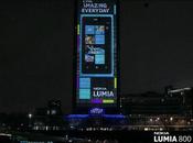 Nokia Lumia Live deadmau5 accende Londra