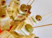 Stuzzichini Buffet