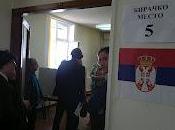 Elezioni serbia: chiuse urne. tadic nikolic?