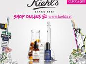 Kiehl’s: scopri fantastico mondo prodotti sito e-commerce www.kiehls.it