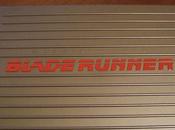 Contenuti Blade Runner Ultimate Collection Briefcase