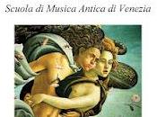 Concerto della Scuola Musica Antica Venezia