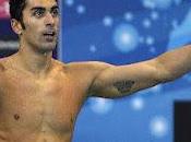 Torna Magnini nuovo d'oro. Argento Paltrinieri negli