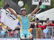 Giro D’Italia Tappa: Kreuziger classe vince Pampeago, Joaquin Rodriguez avvicinato Hesjedal