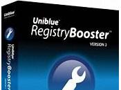 Informatica: Programma RegistryBooster Uniblue