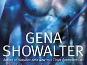 RECENSIONE "Schiavo piacere" Gena Showalter