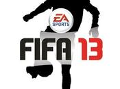 Electronic pronta pubblicare FIFA 2013 iOS.