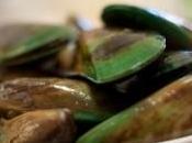 mare omega3 dalla ‘perna canaliculis’