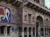 SHEKHAWATI 2/Una francese Fatehpur, l'haveli Nadine