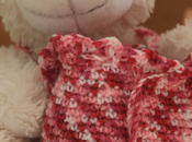 Borsetta primavera Toddler's flower