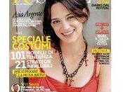 Copia Omaggio della rivista Style