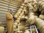 Gara solidarietà acquistare parmigiano reggiano “terremotato”