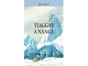 Novità IPERBOREA: "Viaggio Nanga" Jorn Riel