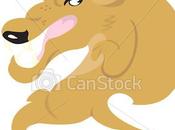 "Con sciacallo fare accordi..." /Racconto Amalouw Angolo Griot