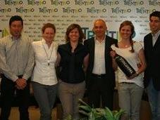 Trentodoc experience