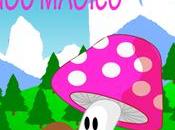 E-ChildBook: fungo magico