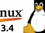 Terminati lavori kernel Linux