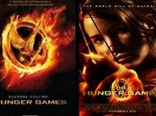 Hunger Games libro film #distopia