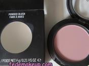 Review Blush Pink Cult collezione Reel Sexy
